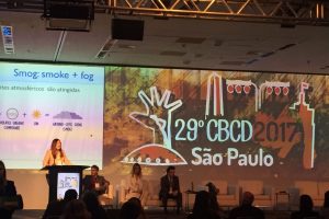 29º Congresso Brasileiro de Cirurgia Dermatológica